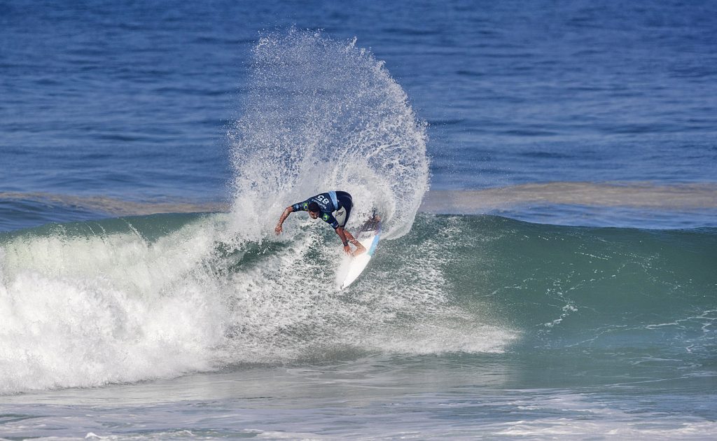 Oi Rio Pro 2018, Itaúna, Saquarema (RJ)