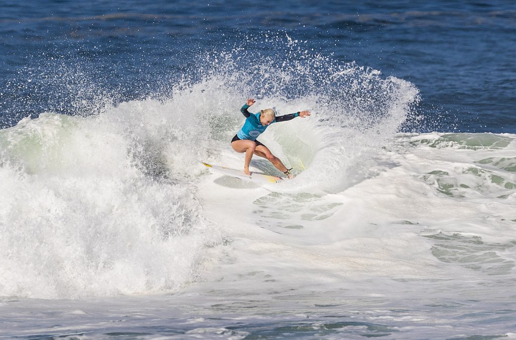 Oi Rio Pro 2018, Itaúna, Saquarema (RJ)