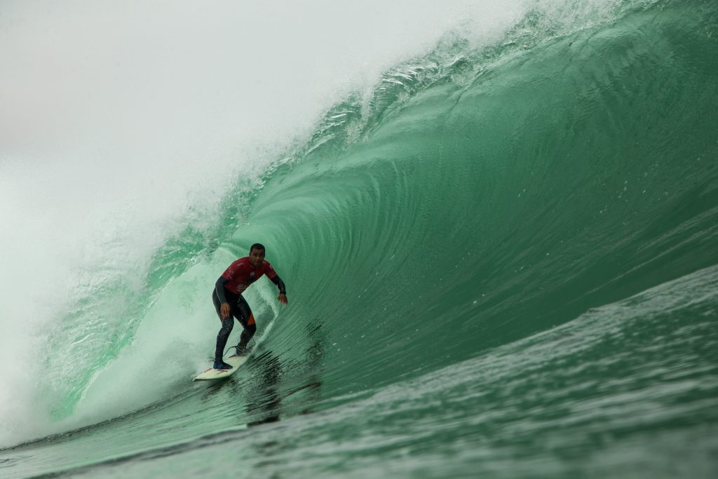 Maui and Sons Arica Pro Tour 2018, Chile