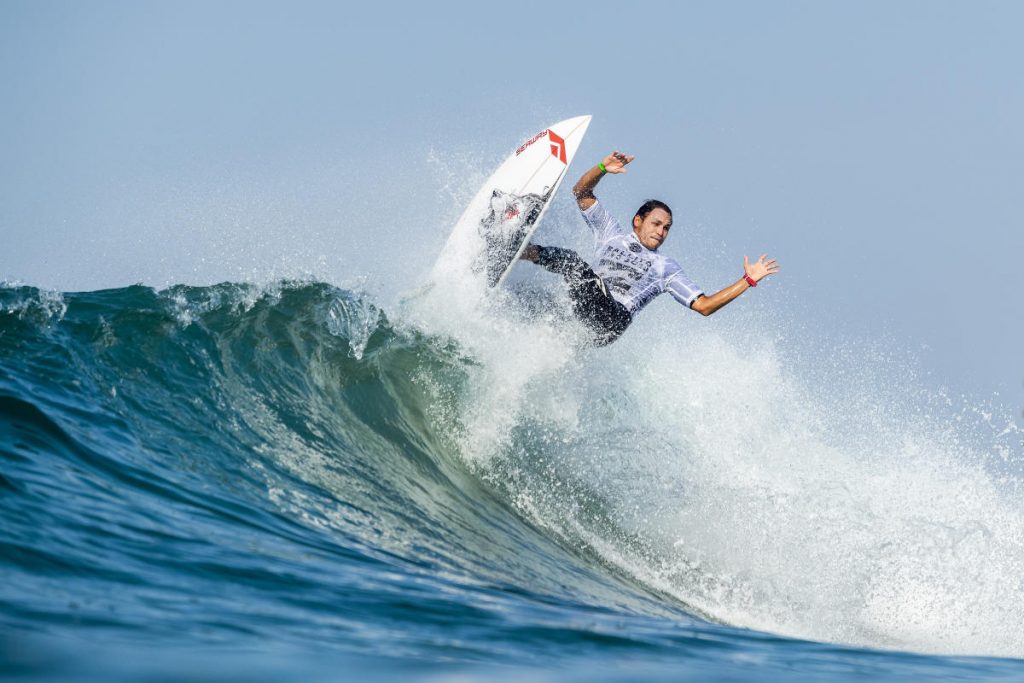 Ballito Pro 2018, África do Sul