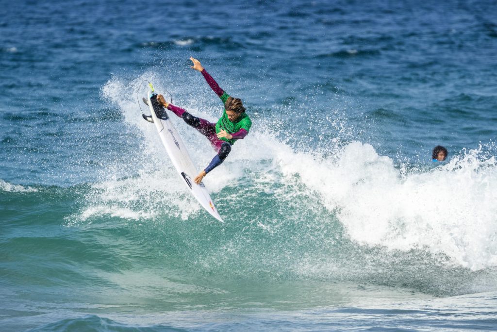 Ballito Pro 2018, África do Sul