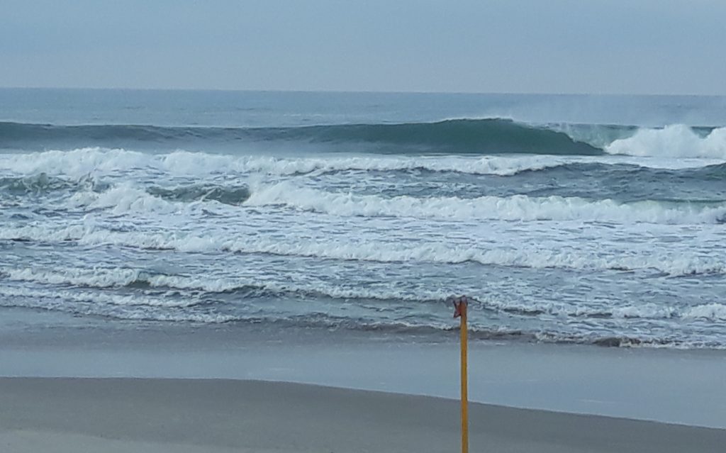 Praia de Camburi, São Sebastião (SP)
