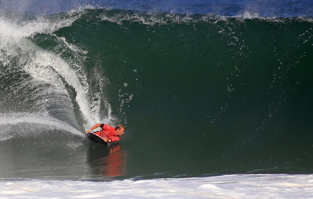 Itacoatiara Pro 2018, Niterói (RJ)