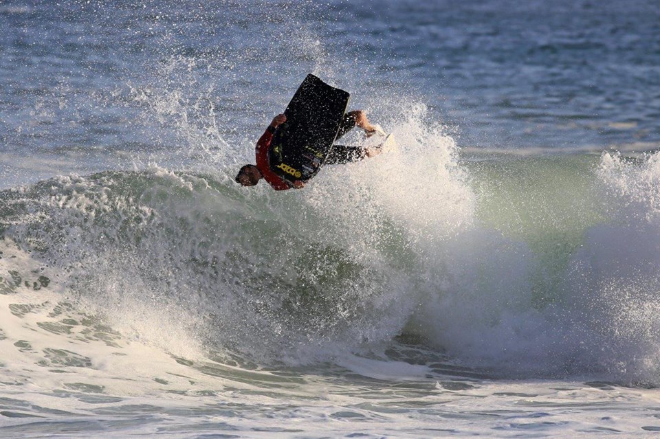 Itacoatiara Pro 2018, Niterói (RJ)