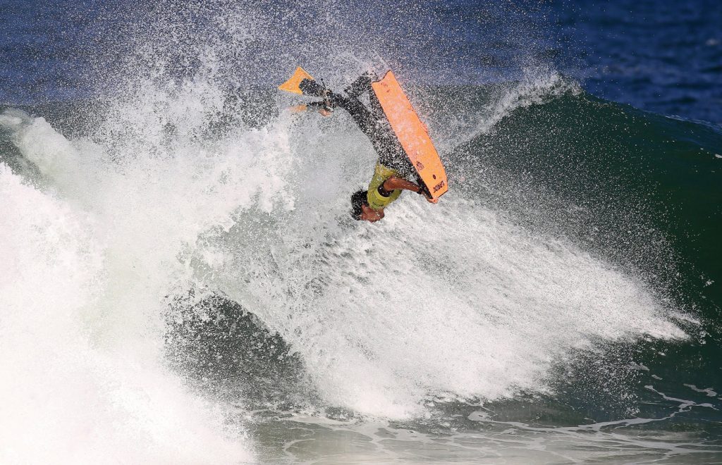 Itacoatiara Pro 2018, Niterói (RJ)