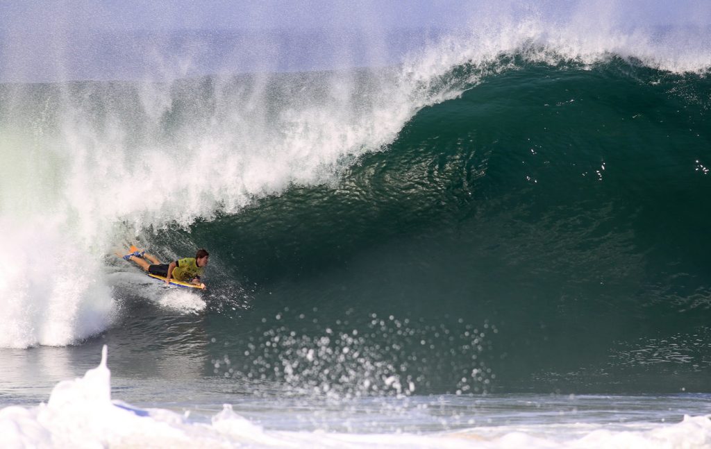 Itacoatiara Pro 2018, Niterói (RJ)