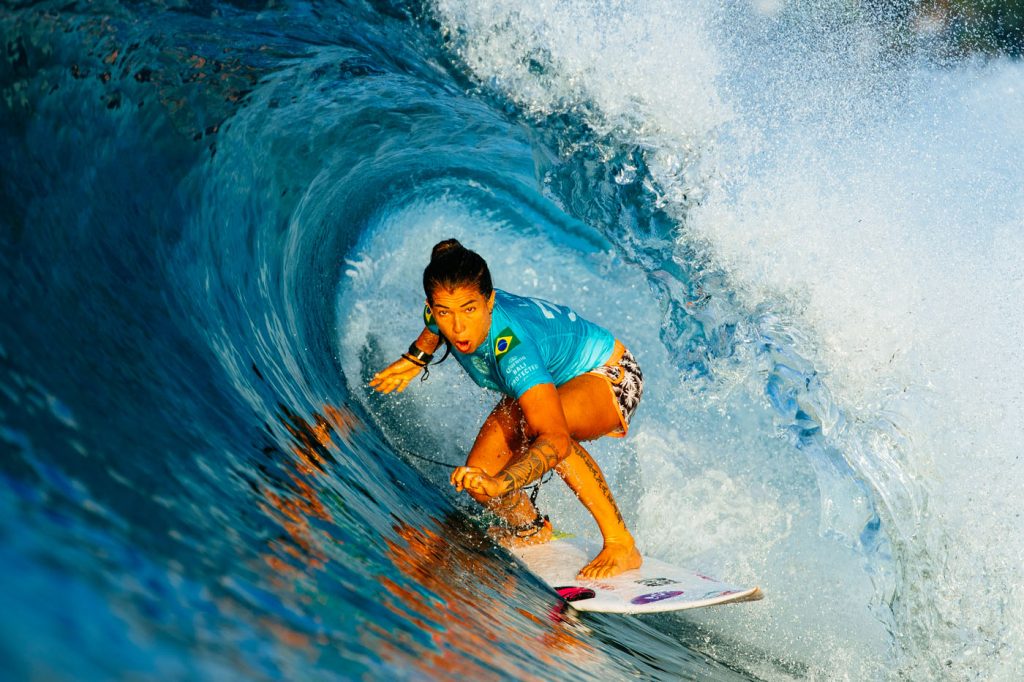 Bali Protected 2018, Keramas, Indonésia