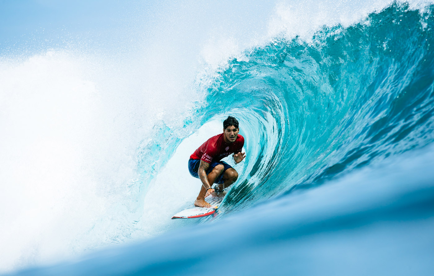 Uluwatu CT 2018, Bali, Indonésia.