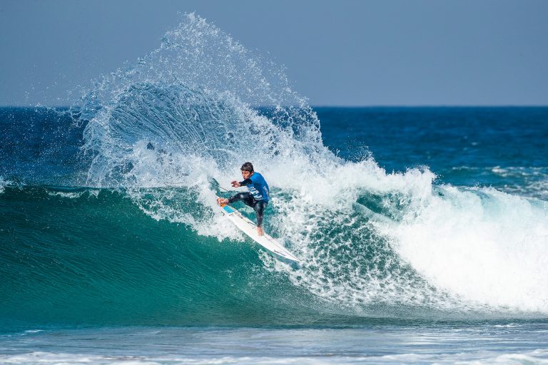 Billabong Ballito Pro 2018, África do Sul.