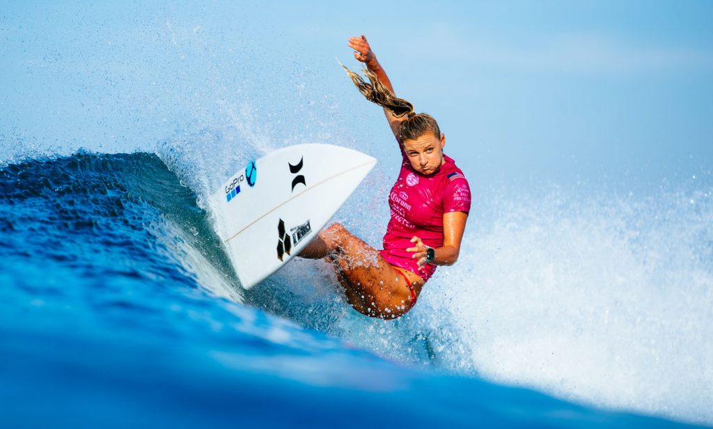 Bali Protected 2018, Keramas, Indonésia
