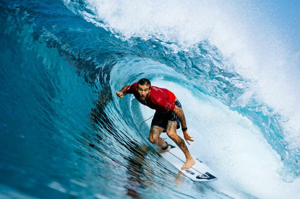 Bali Protected 2018, Keramas, Indonésia