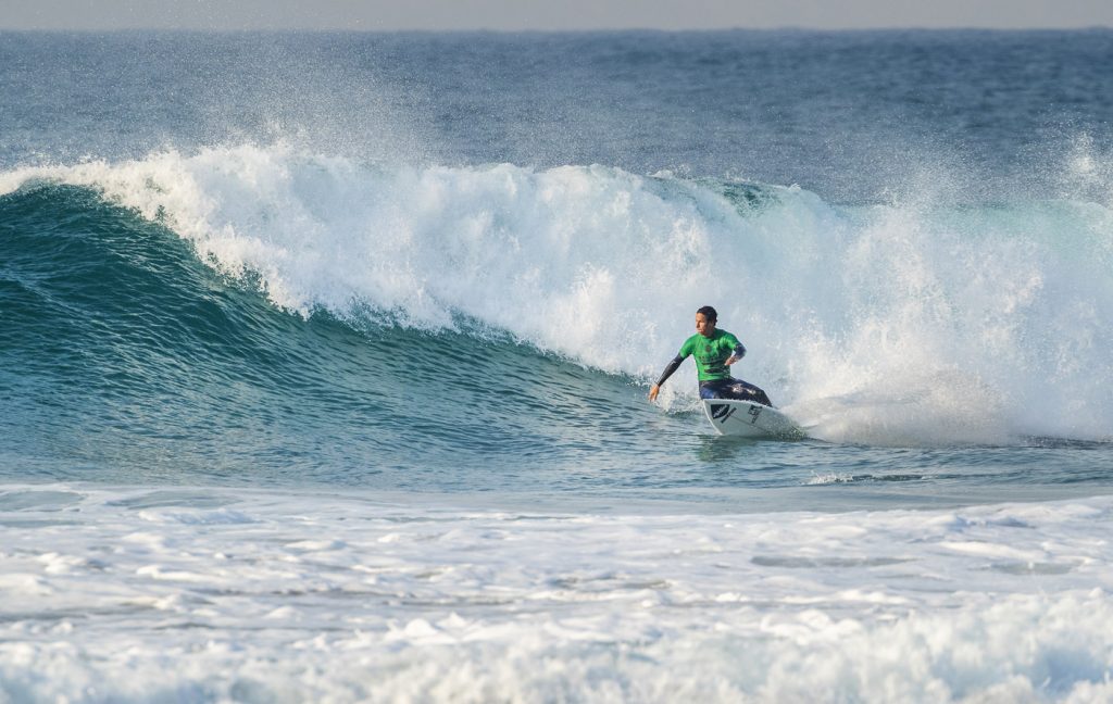 Ballito Pro 2018, África do Sul
