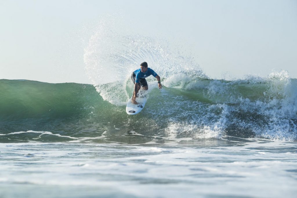 Ballito Pro 2018, África do Sul