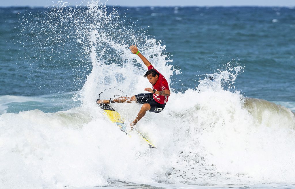 Ballito Pro 2018, África do Sul
