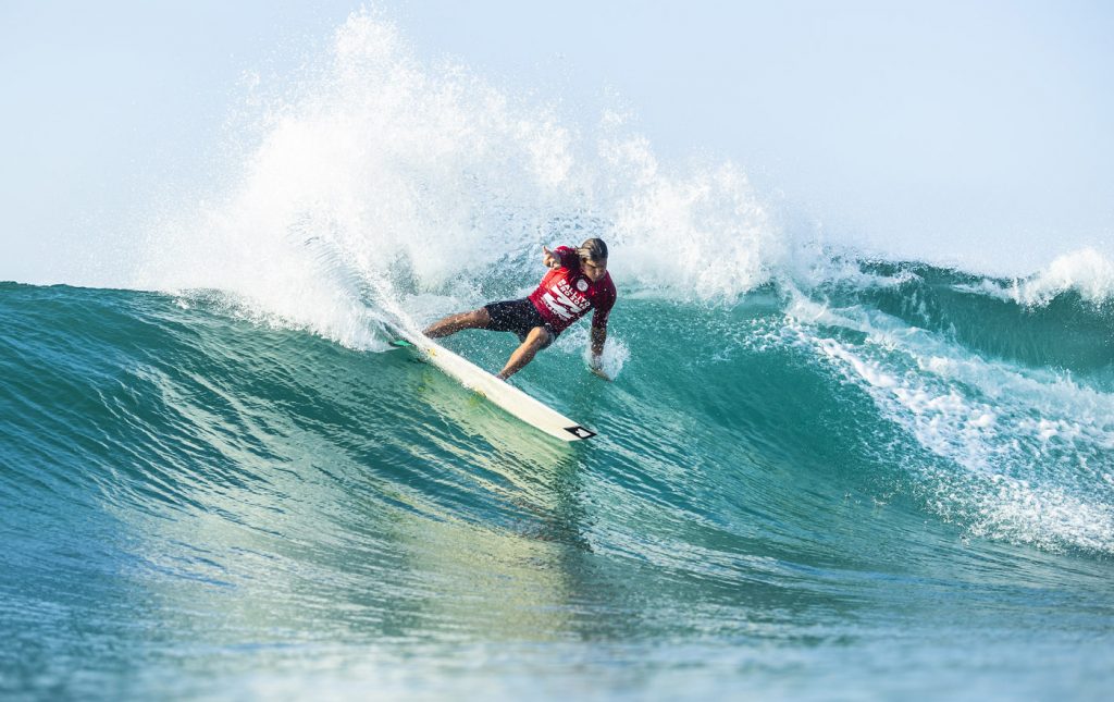 Ballito Pro 2018, África do Sul