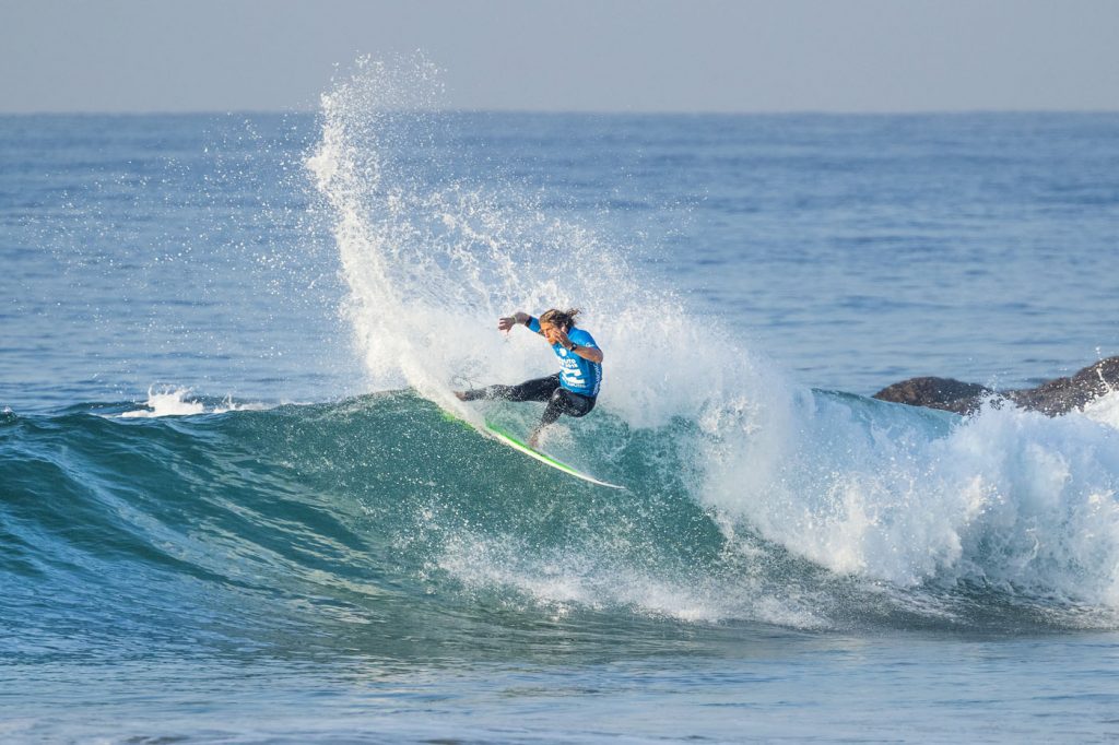 Ballito Pro 2018, África do Sul