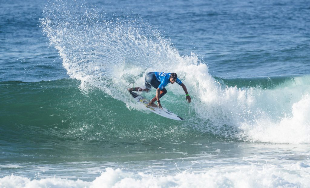Ballito Pro 2018, África do Sul