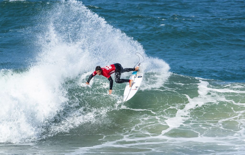 Ballito Pro 2018, África do Sul