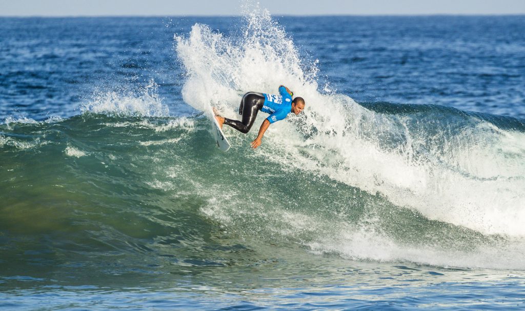 Ballito Pro 2018, África do Sul