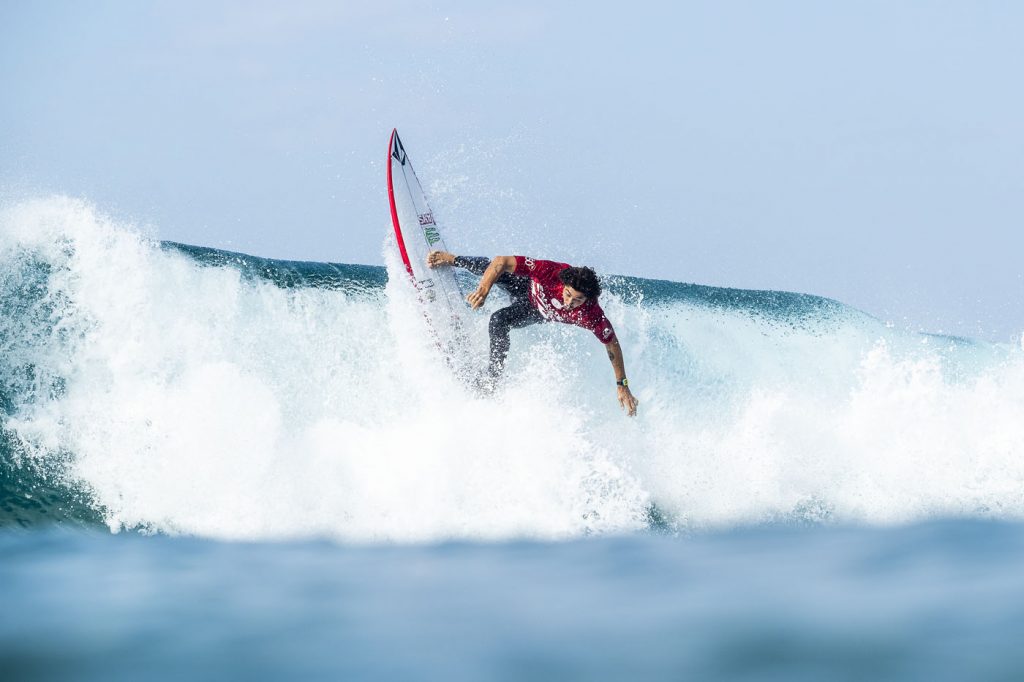 Ballito Pro 2018, África do Sul