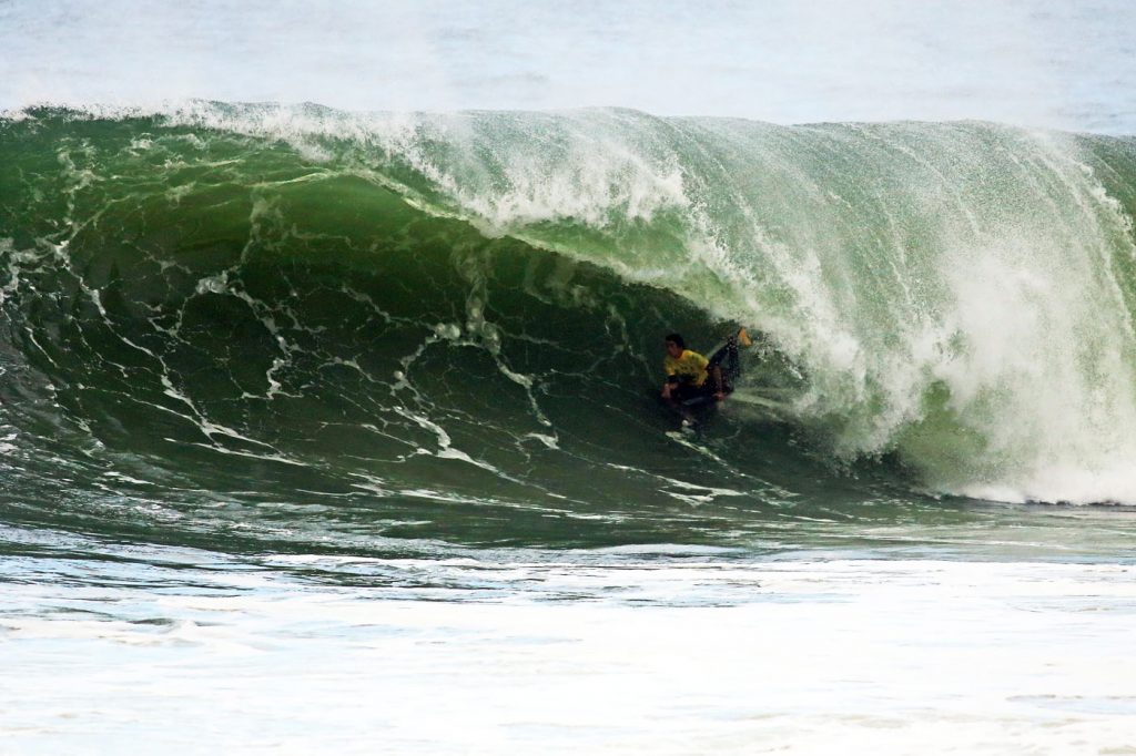 Itacoatiara Pro 2018, Niterói (RJ)