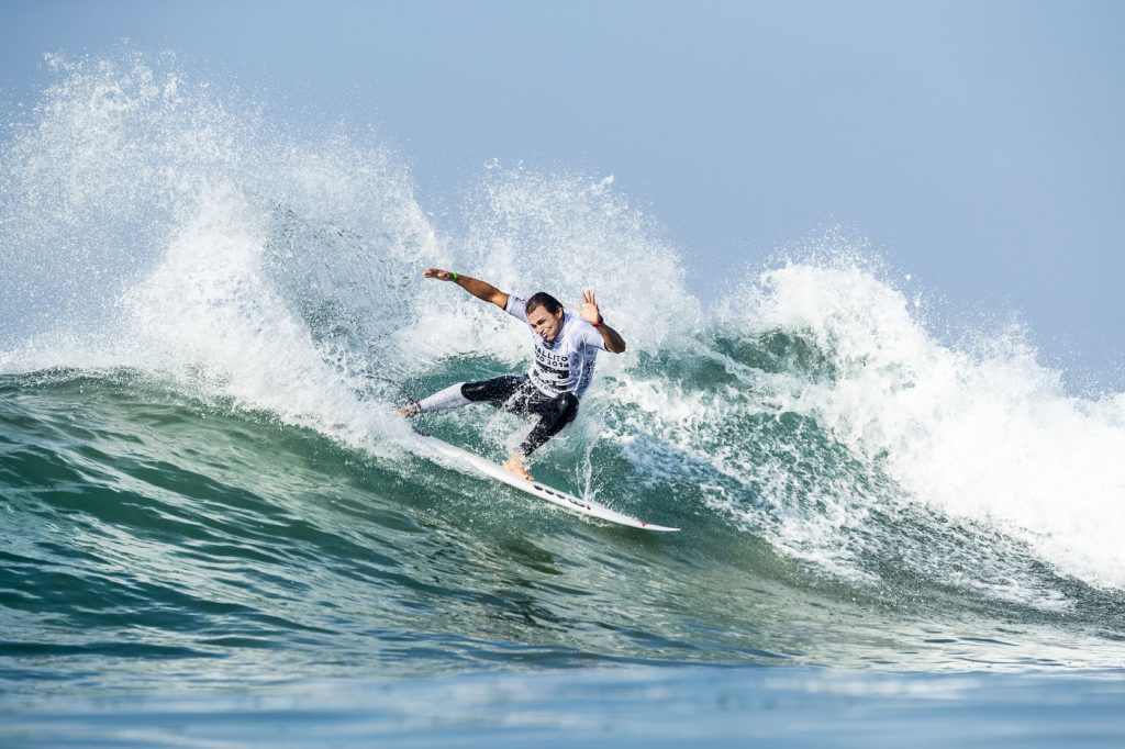 Ballito Pro 2018, África do Sul