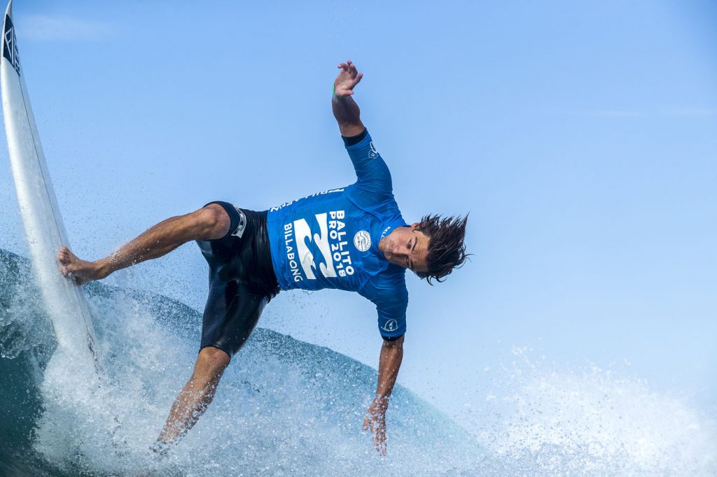 Ballito Pro 2018, África do Sul