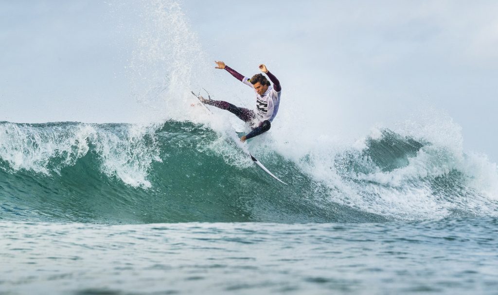 Billabong Pro Junior 2018, Ballito, África do Sul
