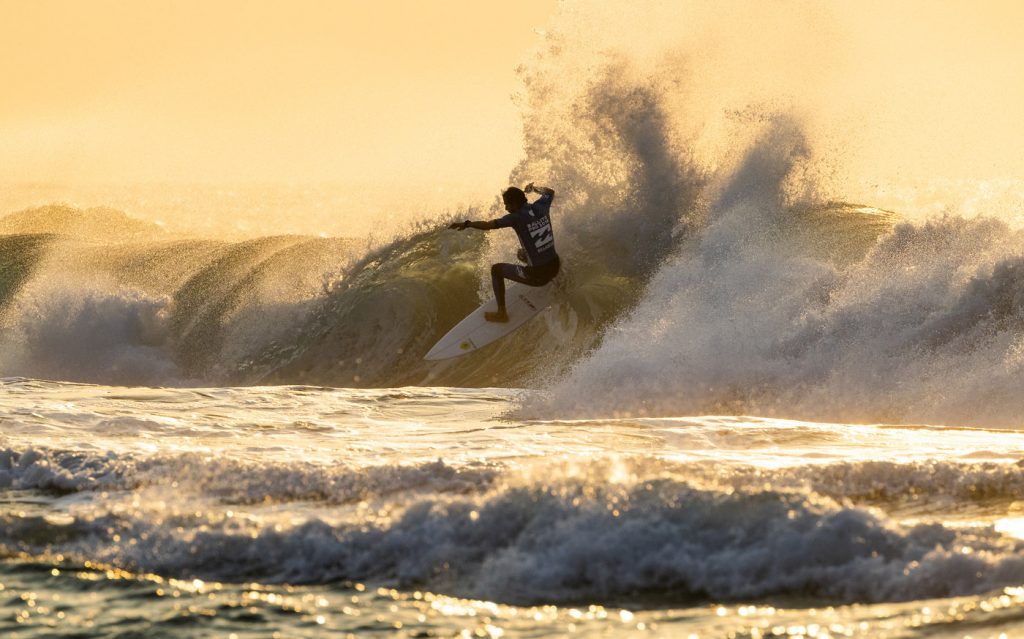 Ballito Pro 2018, África do Sul