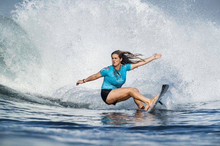 Bali Protected 2018, Keramas, Indonésia