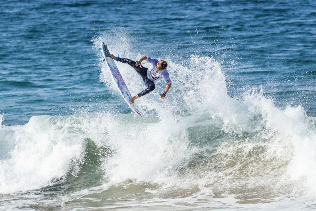 Ballito Pro 2018, África do Sul