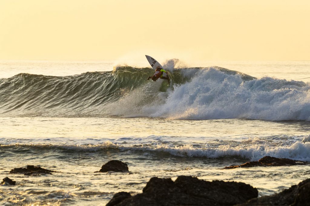 Ballito Pro 2018, África do Sul