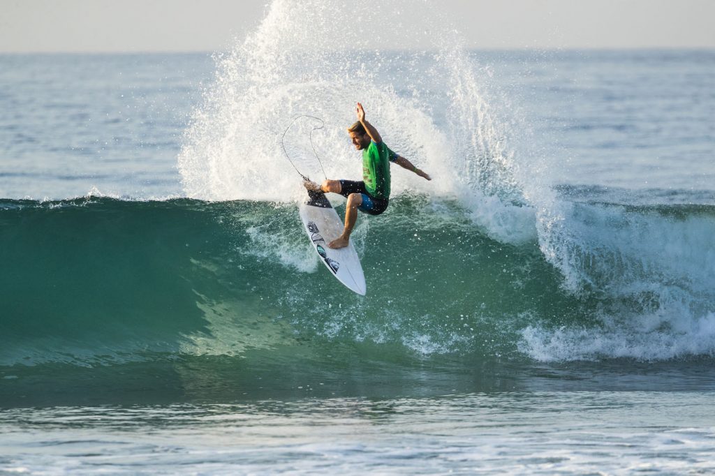 Ballito Pro 2018, África do Sul