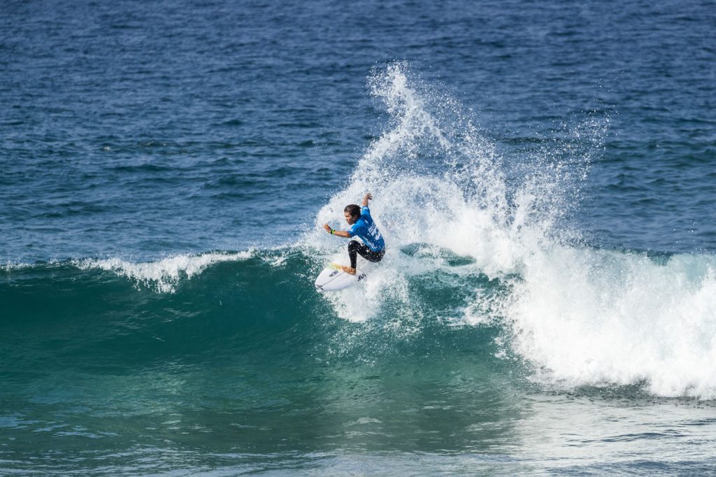 Ballito Pro 2018, África do Sul