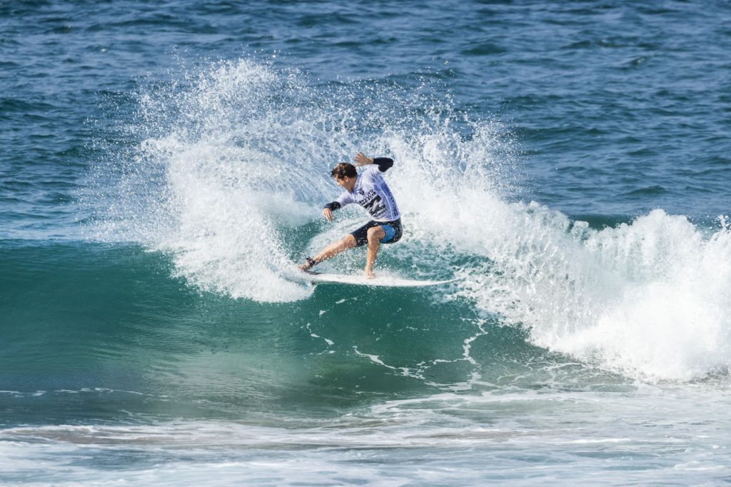 Ballito Pro 2018, África do Sul
