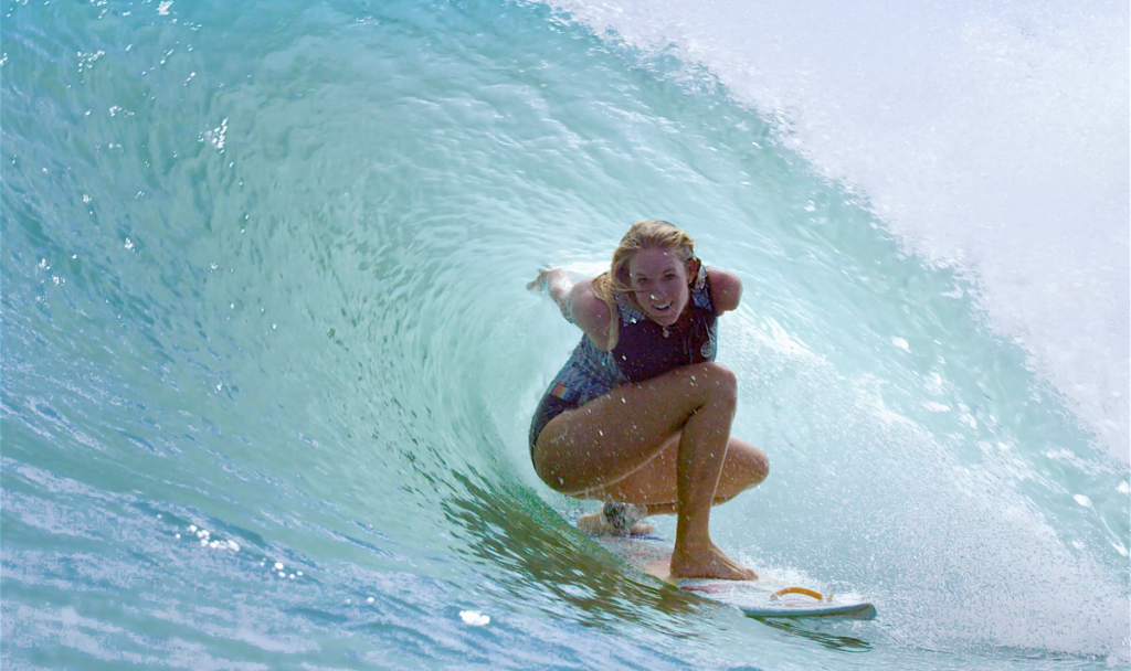 Surf Ranch, Lemoore (EUA)