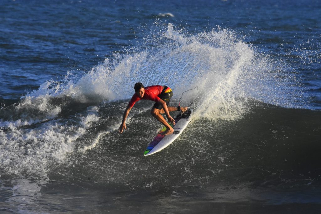 Estadual do Rio 2018, Ponta Negra, Maricá (RJ)
