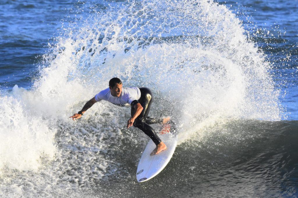 Estadual do Rio 2018, Ponta Negra, Maricá (RJ)