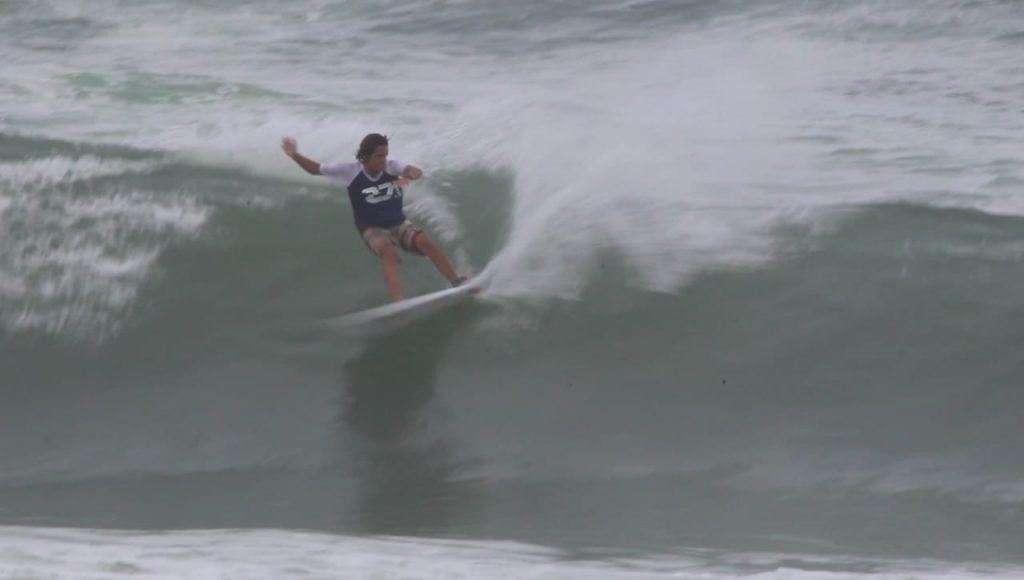 Kauai Marinho