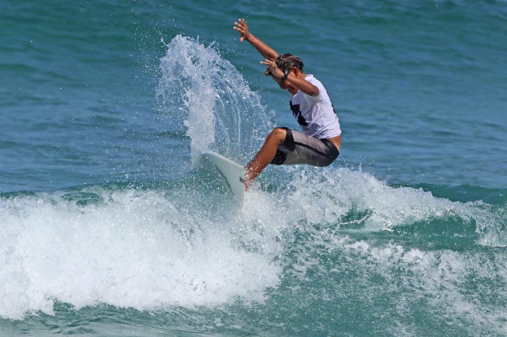 Hang Loose Surf Attack 2018, Maresias, São Sebastião (SP)