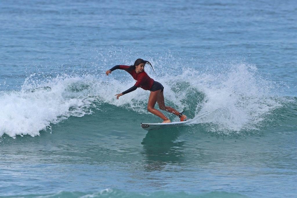Hang Loose Surf Attack 2018, Maresias, São Sebastião (SP)