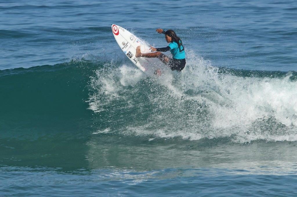 Hang Loose Surf Attack 2018, Maresias, São Sebastião (SP)