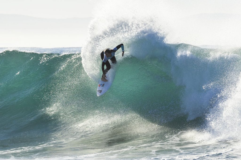 Open J-Bay Women´s 2018, Jeffreys Bay, África do Sul