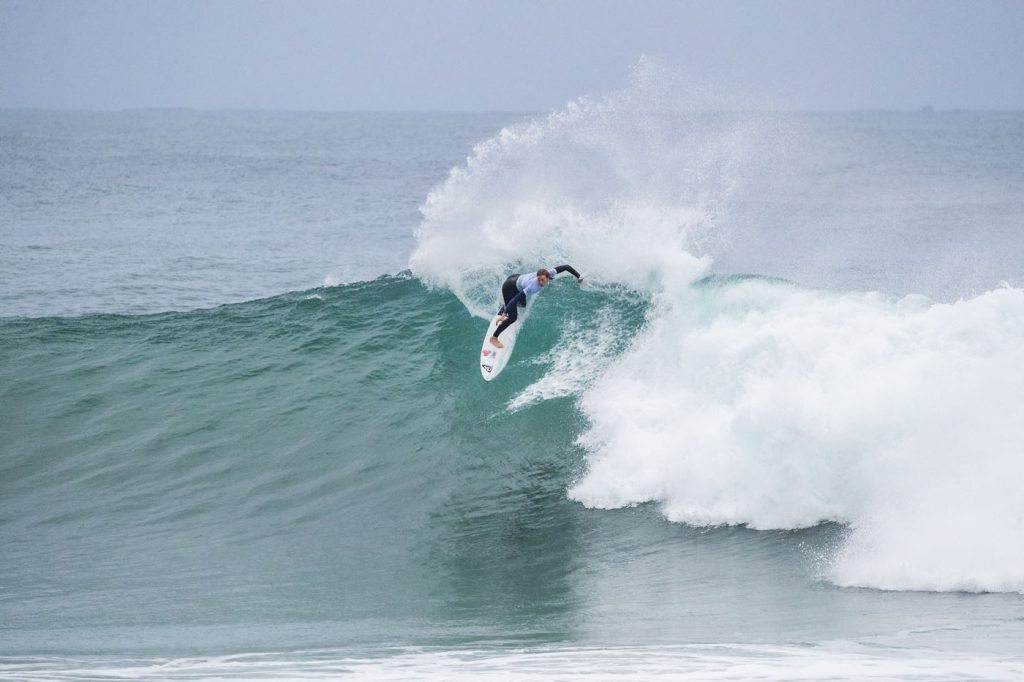 Open J-Bay Women´s 2018, Jeffreys Bay, África do Sul