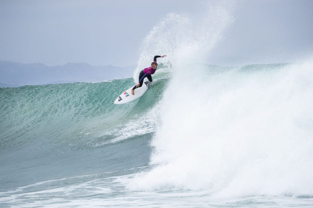 Open J-Bay Women´s 2018, Jeffreys Bay, África do Sul