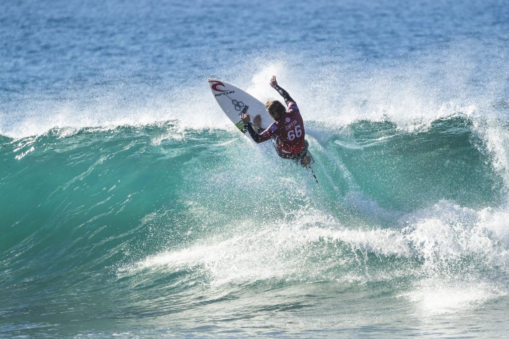 Open J-Bay 2018, Jeffreys Bay, África do Sul