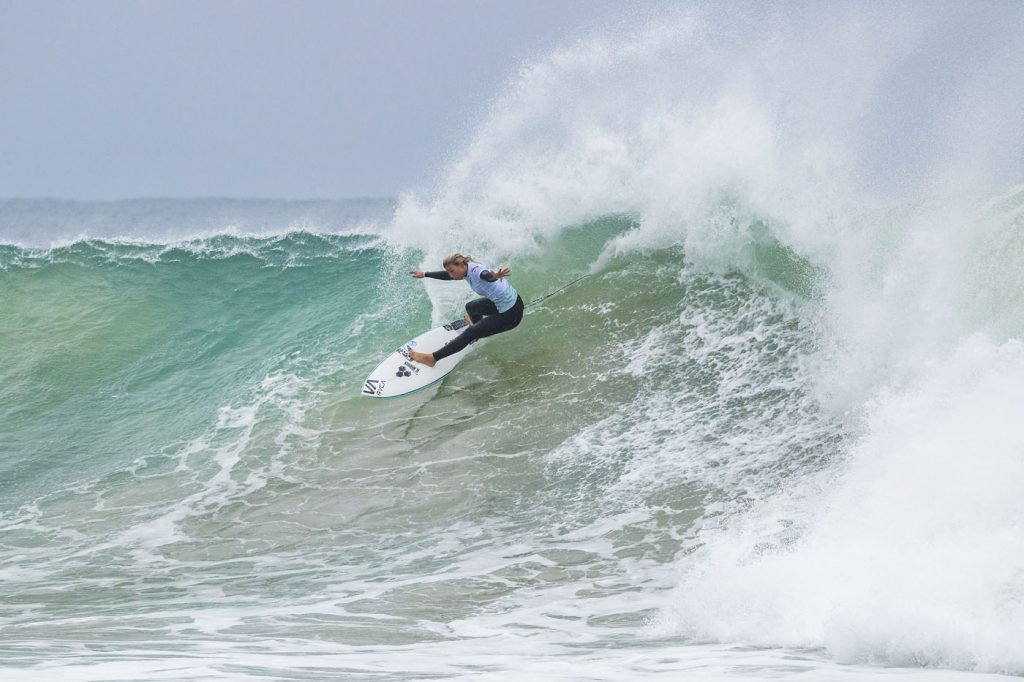 Open J-Bay Women´s 2018, Jeffreys Bay, África do Sul