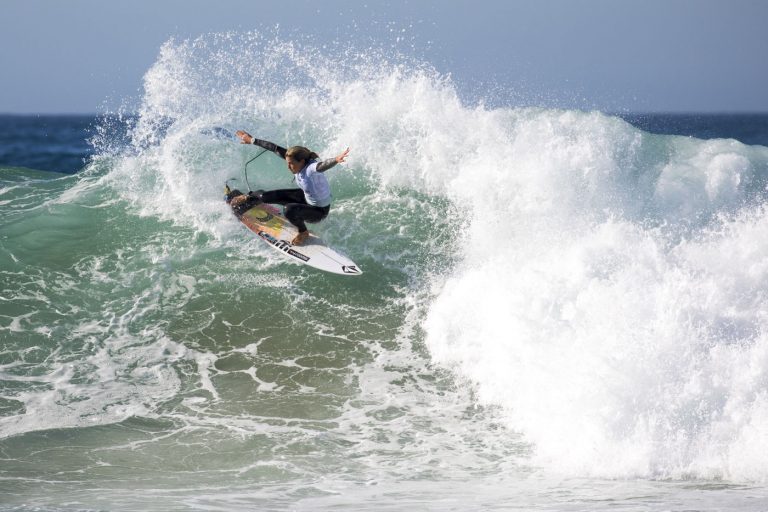 Open J-Bay Women´s 2018, Jeffreys Bay, África do Sul