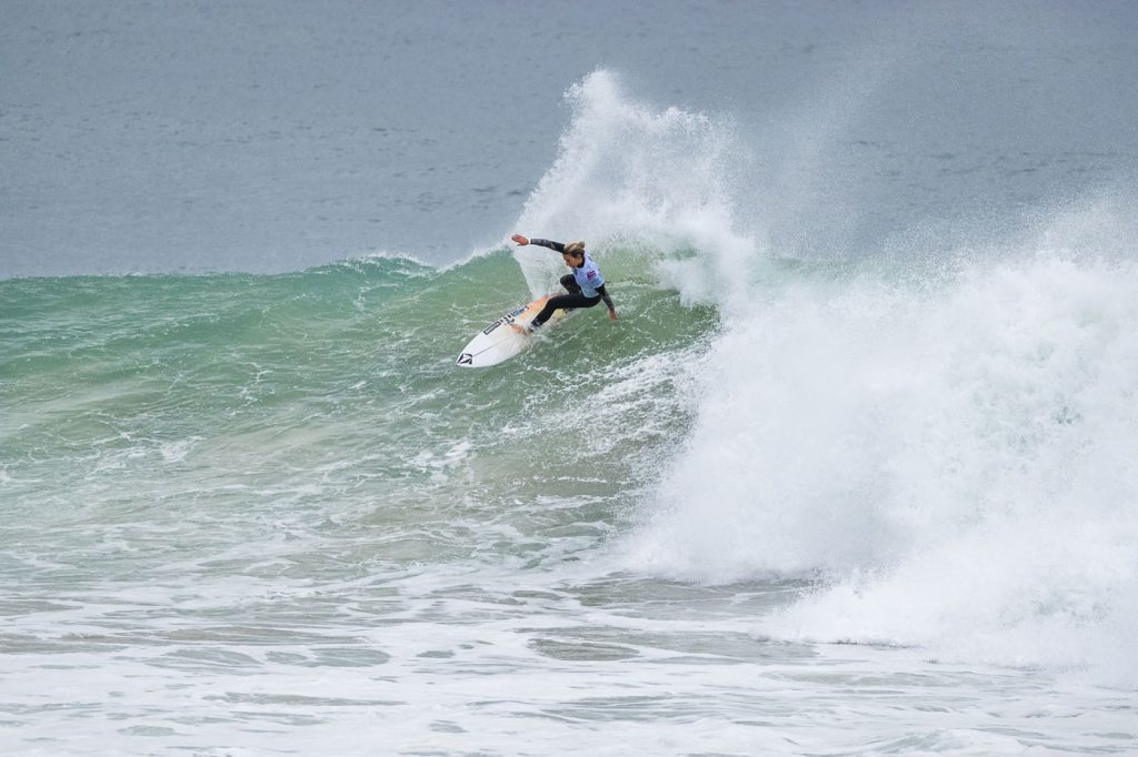 Open J-Bay Women´s 2018, Jeffreys Bay, África do Sul