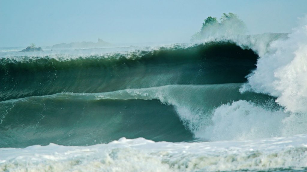 Nias, Indonésia